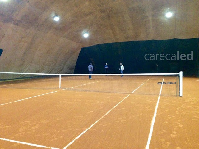 Tennis Club Parma