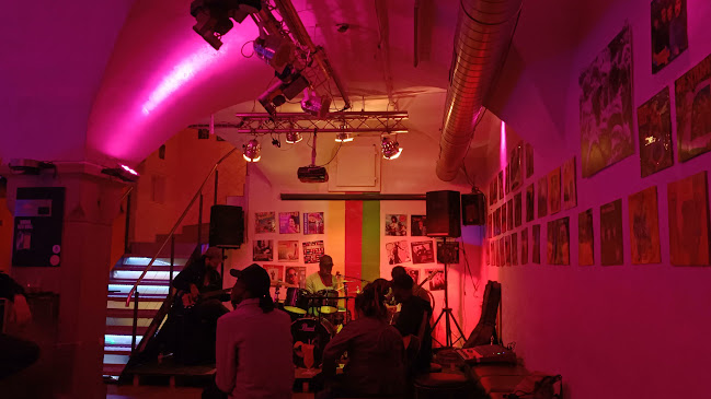 Rezensionen über Gwölb Cellar bar in Winterthur - Bar