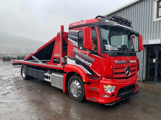 Powertec Vehicle Engineering Ltd