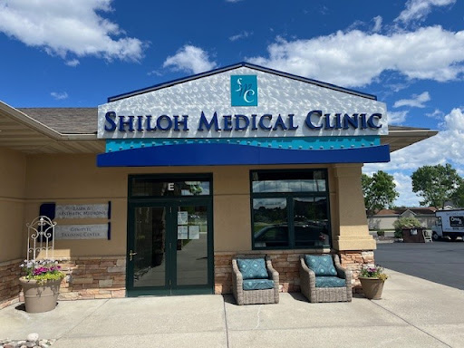 Shiloh Medical Clinic