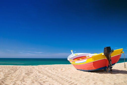 Compare Boat Insurance - United Kingdom