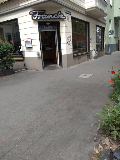 Café Franck - Thumbnail