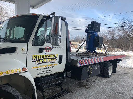 Kruczek's Garage & Towing - Thumbnail