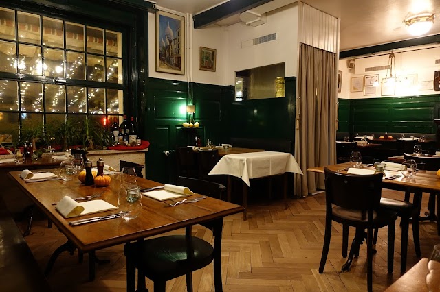 Riviera Enoteca con Cucina