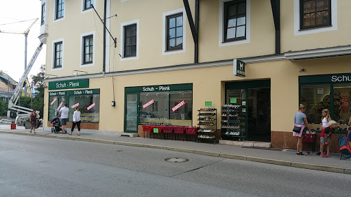 Schuh - Plenk