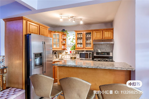 JUNE CHANG REALTOR - JUNENYC TEAM- ERealty Intl Corp-