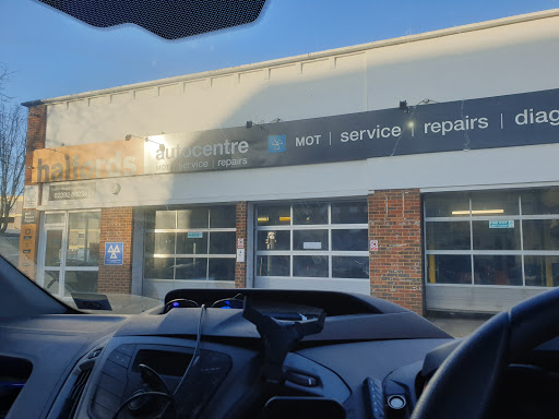 Halfords Autocentre Portsmouth (Fratton Rd) - Thumbnail