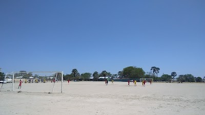 photo of Oluno Soccer field