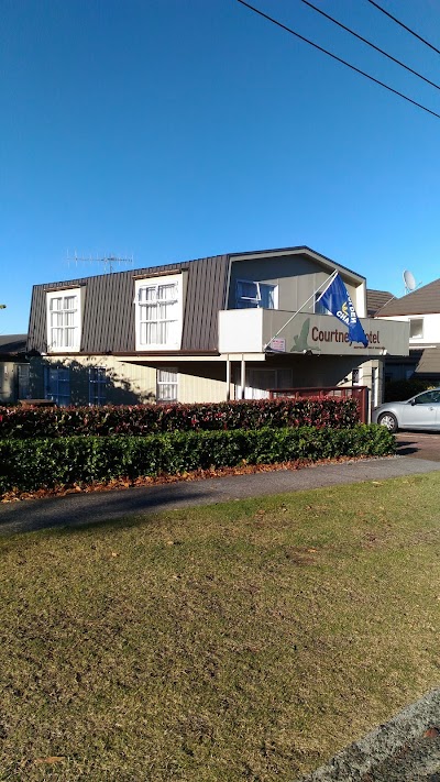 Photos of Courtney Motel