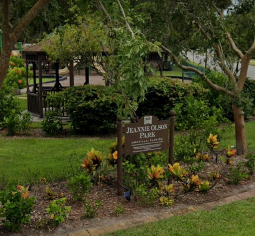 Jeannie Olson Park - Thumbnail
