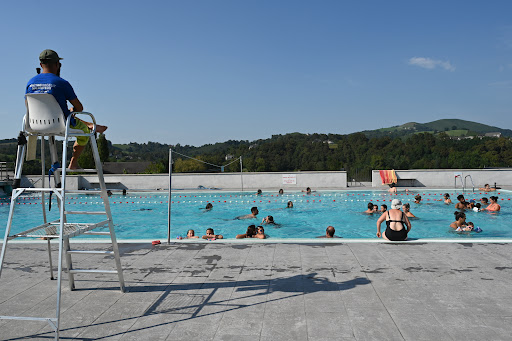 Photo de Piscine Barétous Haut-Béarn