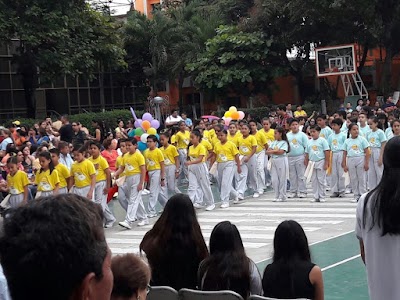 Photos of Sacred Hearts Education Unit