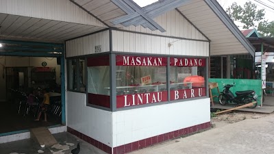 Photos of RM.LINTAU BARU masakan Padang