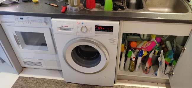 will i am Plumbing & Heating Limited - Plumber