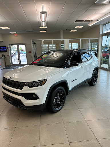 Suncoast Chrysler Jeep Dodge RAM - Thumbnail