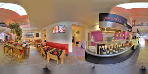 Photo n°41 de Pausa Gusto à Cambrai (Pizzeria)