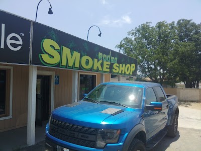 Rodeo Smoke Shop