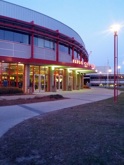 Civic Memorial Auditorium