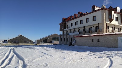 Photos of White Park Otel