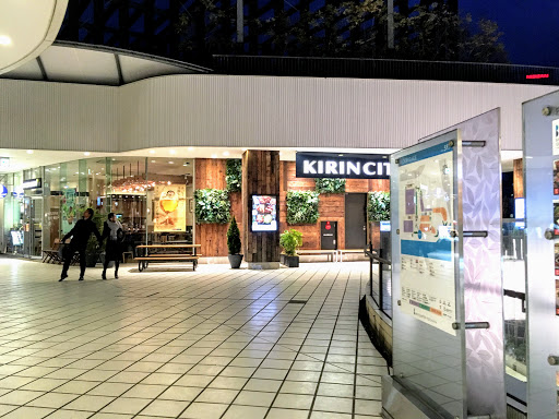 Bay Quarter Yokohama Yokohama Destimap Destinations On Map