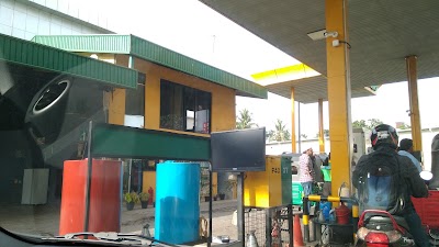 Photos of Laugfs Filling Station
