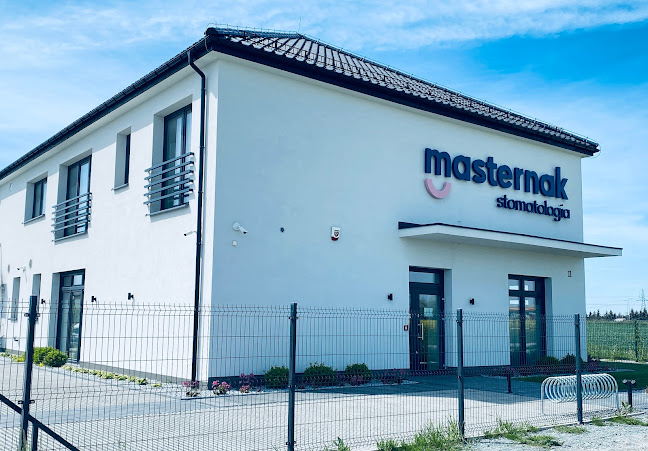 Masternak Stomatologia - Oleśnica