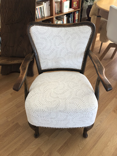 Ets debrenne Tapissier décorateur - Thumbnail