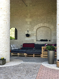 Photo n°24 de LE DOMAINE DU HAUT PREAU à Saint-Palais-de-Négrignac (Séminaire)