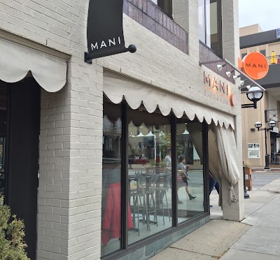 Photos of Mani Osteria and Bar