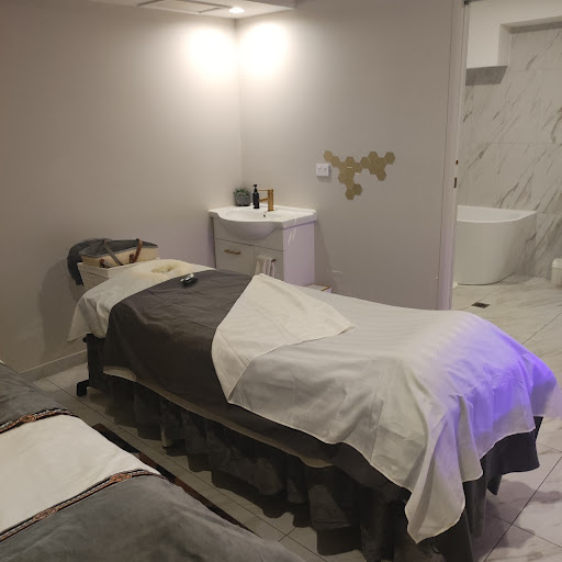 evaiya spa - Thumbnail