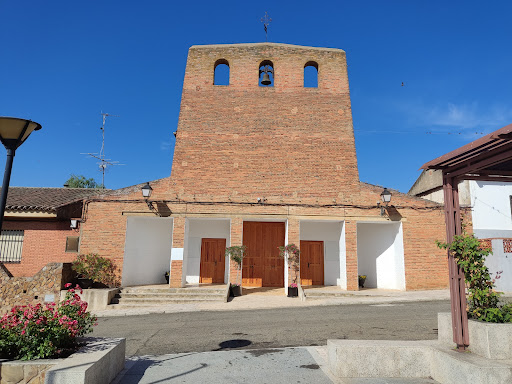 Parroquia de Santa María Egipciaca