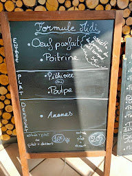 Photo n°6 de Le Variant à Saint-Sixt (Restaurant)