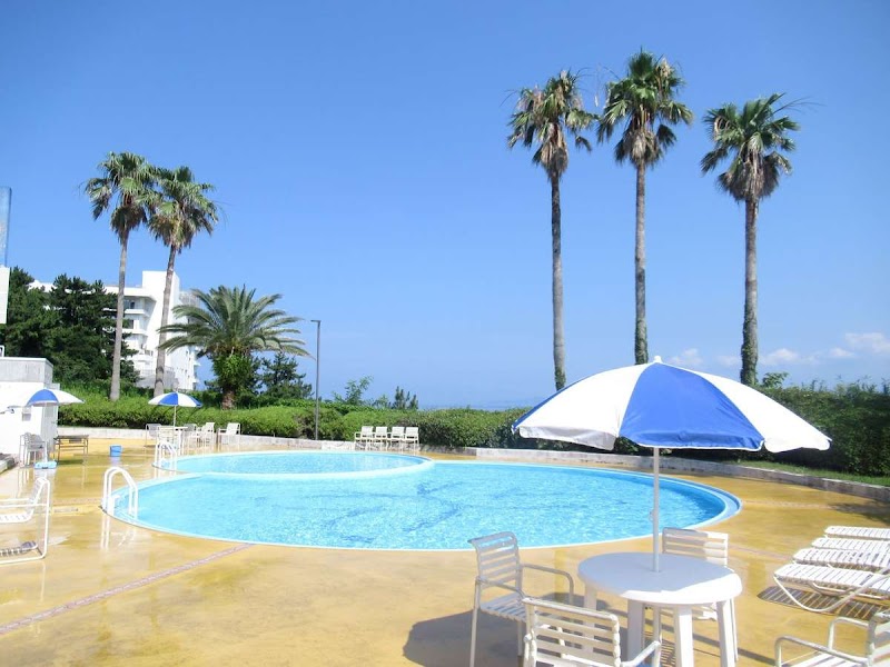 ザ グラン リゾート エレガンテ白浜