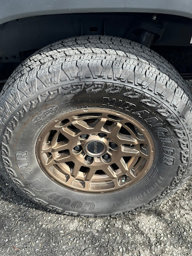 ModWash - Visual