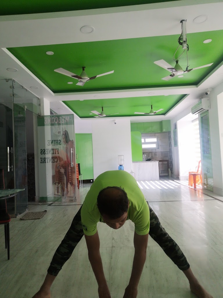 Shine Fitness Centre