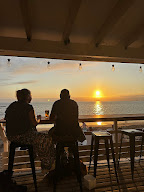 Les bains Beach Club FOURAS à Fouras