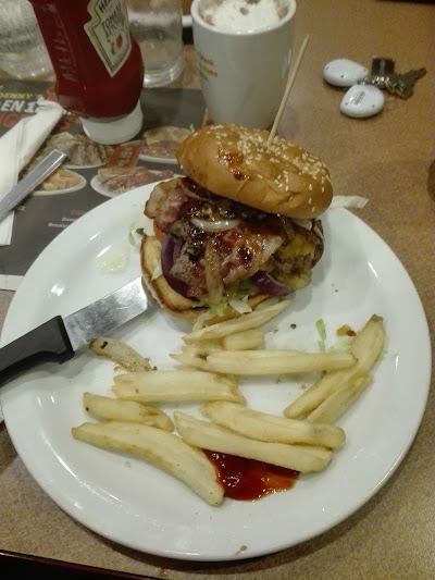 Photos of Denny's