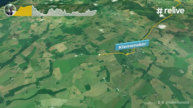 Brugsen Gudhjem