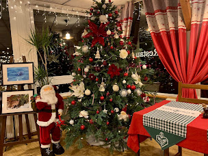 Photo n°16 de Restaurant et Hôtel Ô Caprice du Guiers à Saint-Pierre-de-Chartreuse (Hôtel)