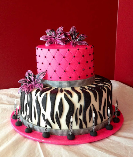 Crazy Cakes and Sweets - Thumbnail