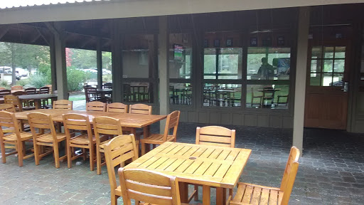 McDivots Cafe - Visual