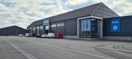 Pa Axelsson Bygg AB Gallery - Sweden
