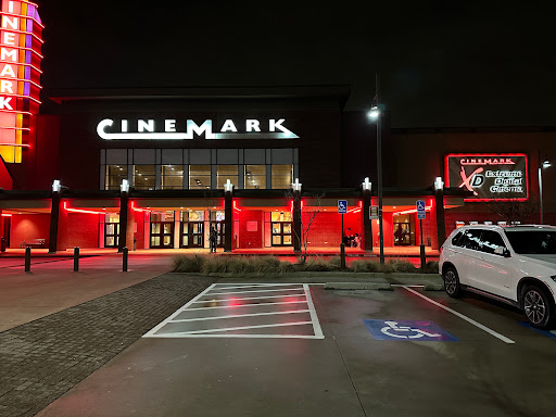 Cinemark Alliance Town Center and XD - Thumbnail