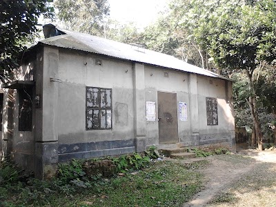 Photos of Ramakrsnabari Jama Masjid, ganipura