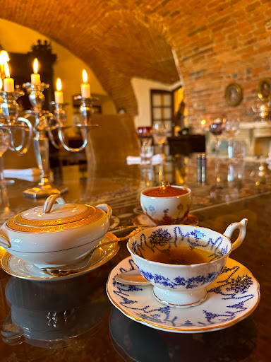 Ristorante Castello di Casalborgone - Thumbnail
