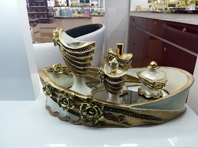 Photos of Al Haramain Perfume