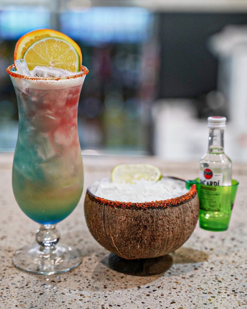 Anejo Cocina Riverside