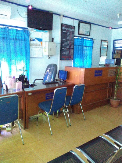 Photos of Bank BRI Ketro