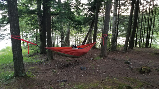 East Twin Lake Campground - Thumbnail