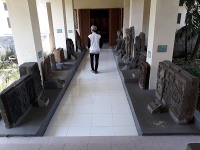 Photos of Museum Mpu Tantular